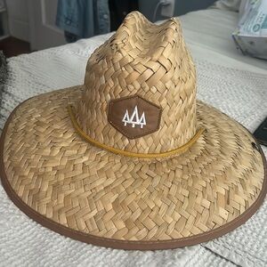 Hemlock Hat